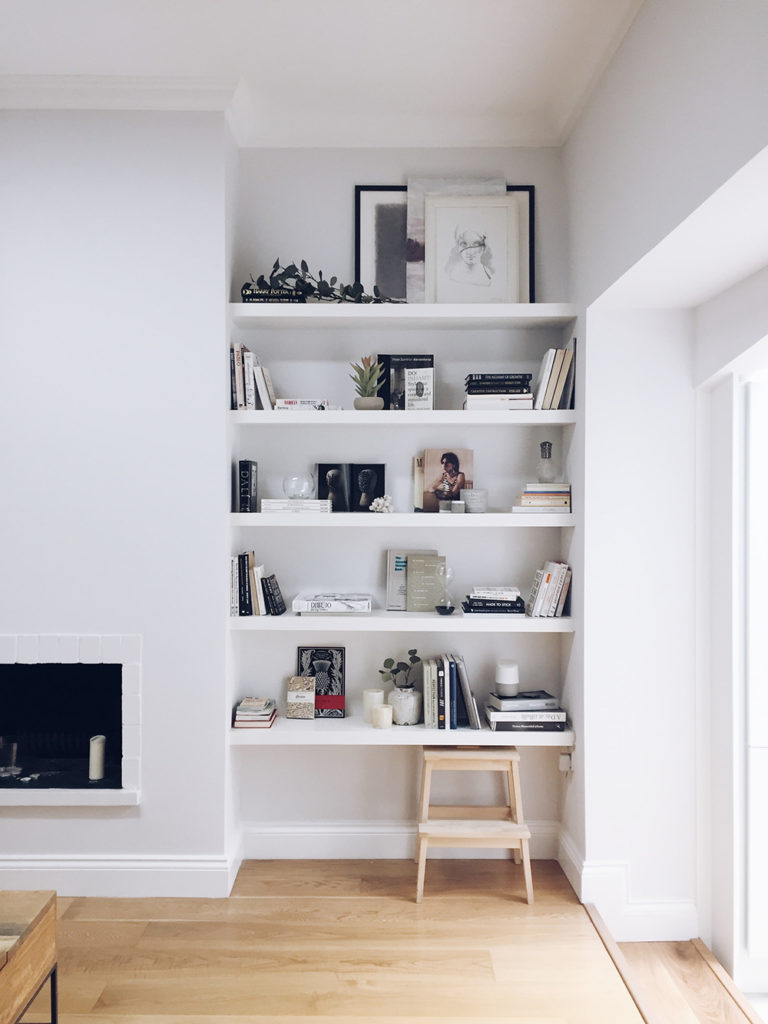 The Best Neutral Paint Colours The White Interior