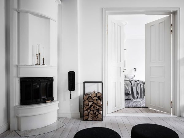 Top 10 Timeless Interior Design Trends - The White Interior